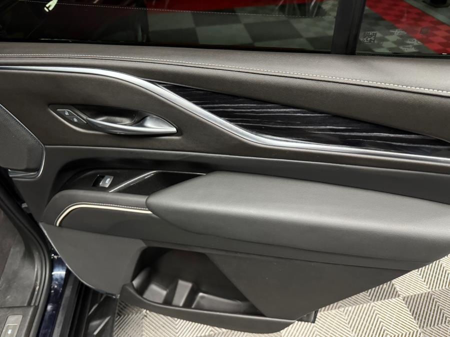 2022 Cadillac Escalade 4WD 4dr Sport, available for sale in West Babylon , New York | MP Motors Inc. West Babylon , New York 2022 Cadillac Escalade 4WD 4dr Sport, available for sale in West Babylon , New York | MP Motors Inc. West Babylon , New York