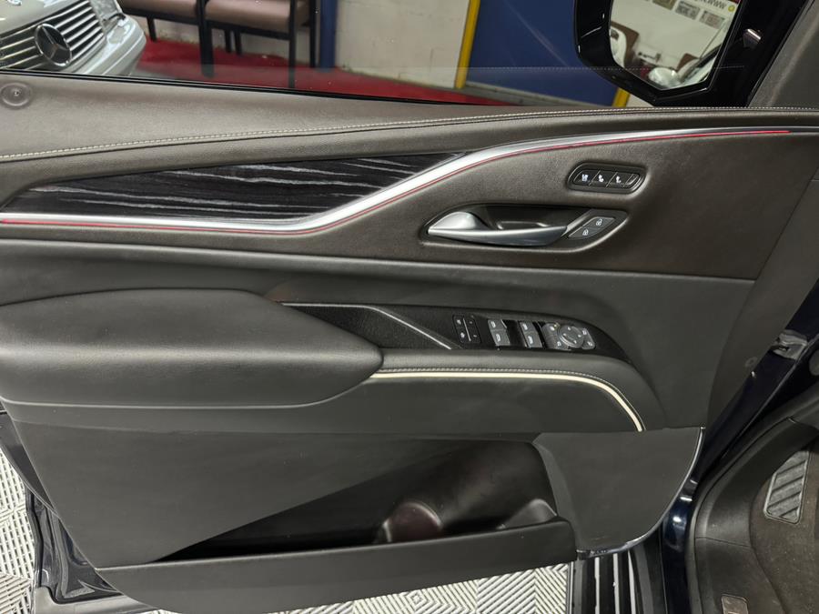 2022 Cadillac Escalade 4WD 4dr Sport, available for sale in West Babylon , New York | MP Motors Inc. West Babylon , New York 2022 Cadillac Escalade 4WD 4dr Sport, available for sale in West Babylon , New York | MP Motors Inc. West Babylon , New York