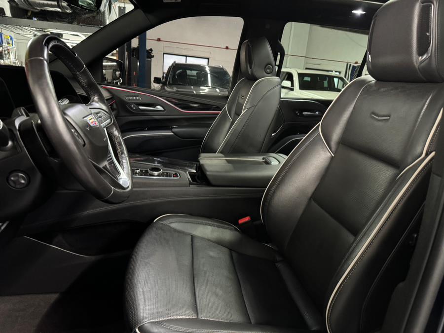 2022 Cadillac Escalade 4WD 4dr Sport, available for sale in West Babylon , New York | MP Motors Inc. West Babylon , New York 2022 Cadillac Escalade 4WD 4dr Sport, available for sale in West Babylon , New York | MP Motors Inc. West Babylon , New York