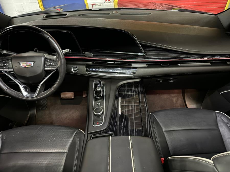 2022 Cadillac Escalade 4WD 4dr Sport, available for sale in West Babylon , New York | MP Motors Inc. West Babylon , New York 2022 Cadillac Escalade 4WD 4dr Sport, available for sale in West Babylon , New York | MP Motors Inc. West Babylon , New York