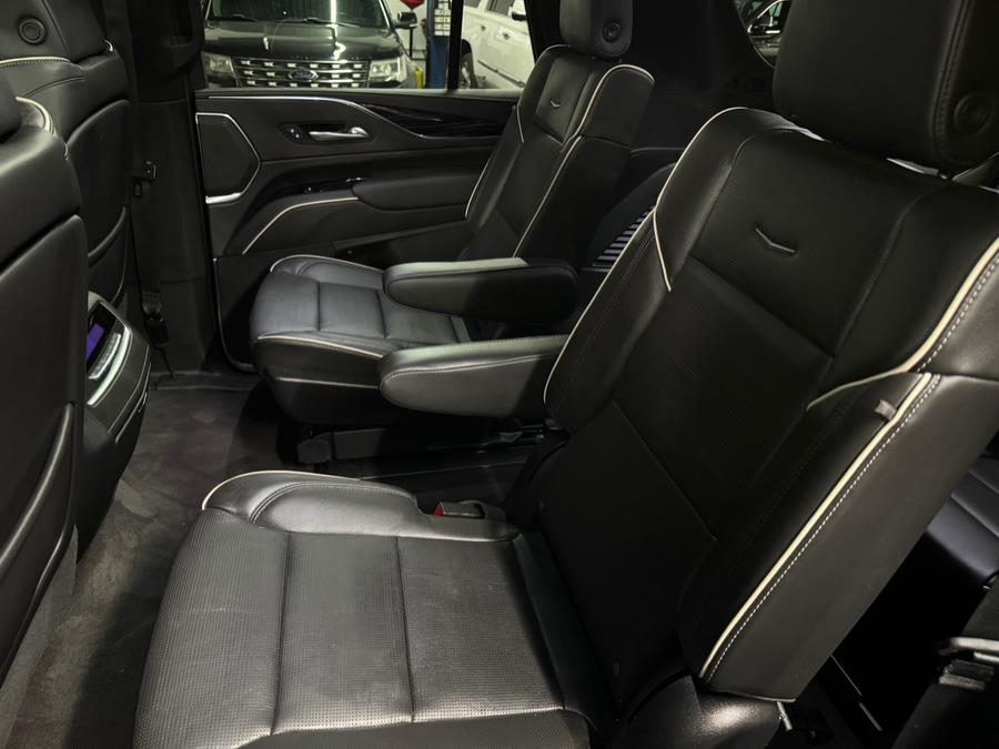 2022 Cadillac Escalade 4WD 4dr Sport, available for sale in West Babylon , New York | MP Motors Inc. West Babylon , New York 2022 Cadillac Escalade 4WD 4dr Sport, available for sale in West Babylon , New York | MP Motors Inc. West Babylon , New York