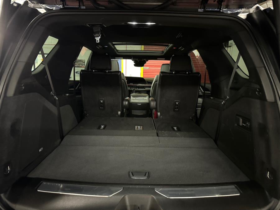 2022 Cadillac Escalade 4WD 4dr Sport, available for sale in West Babylon , New York | MP Motors Inc. West Babylon , New York 2022 Cadillac Escalade 4WD 4dr Sport, available for sale in West Babylon , New York | MP Motors Inc. West Babylon , New York