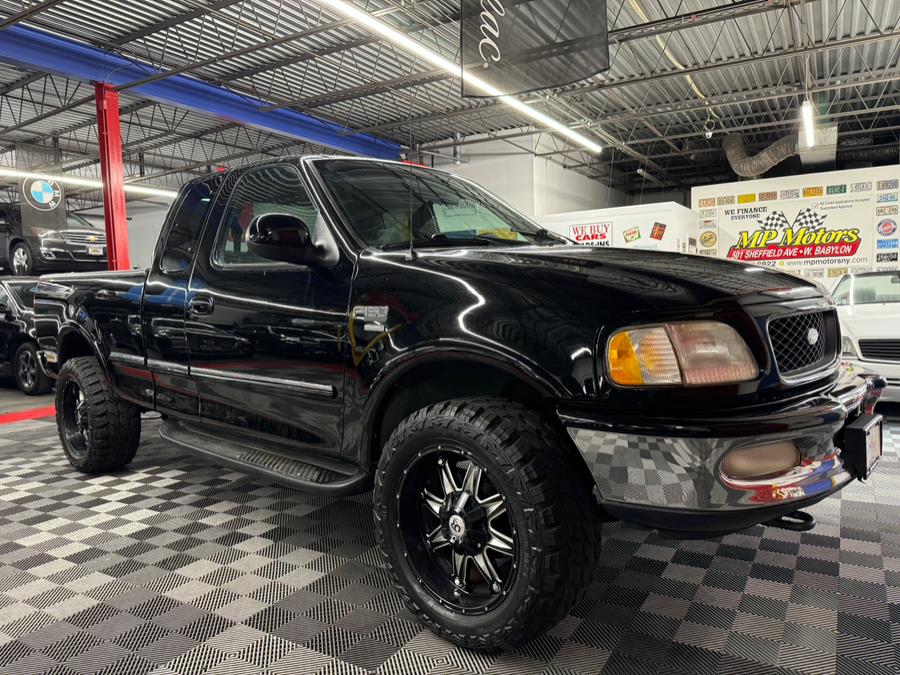 Used 1998 Ford F-150 in West Babylon , New York | MP Motors Inc. West Babylon , New York
