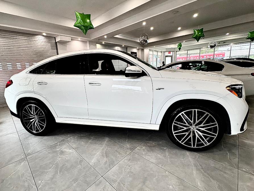 2024 Mercedes-Benz GLE AMG GLE 53 4MATIC+ Coupe, available for sale in Franklin Square, New York | Luxury Motor Club. Franklin Square, New York 2024 Mercedes-Benz GLE AMG GLE 53 4MATIC+ Coupe, available for sale in Franklin Square, New York | Luxury Motor Club. Franklin Square, New York