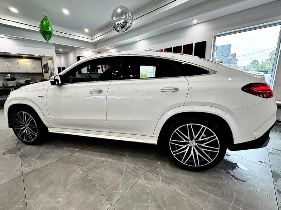 2024 Mercedes-Benz GLE AMG GLE 53 4MATIC+ Coupe, available for sale in Franklin Square, New York | Luxury Motor Club. Franklin Square, New York 2024 Mercedes-Benz GLE AMG GLE 53 4MATIC+ Coupe, available for sale in Franklin Square, New York | Luxury Motor Club. Franklin Square, New York