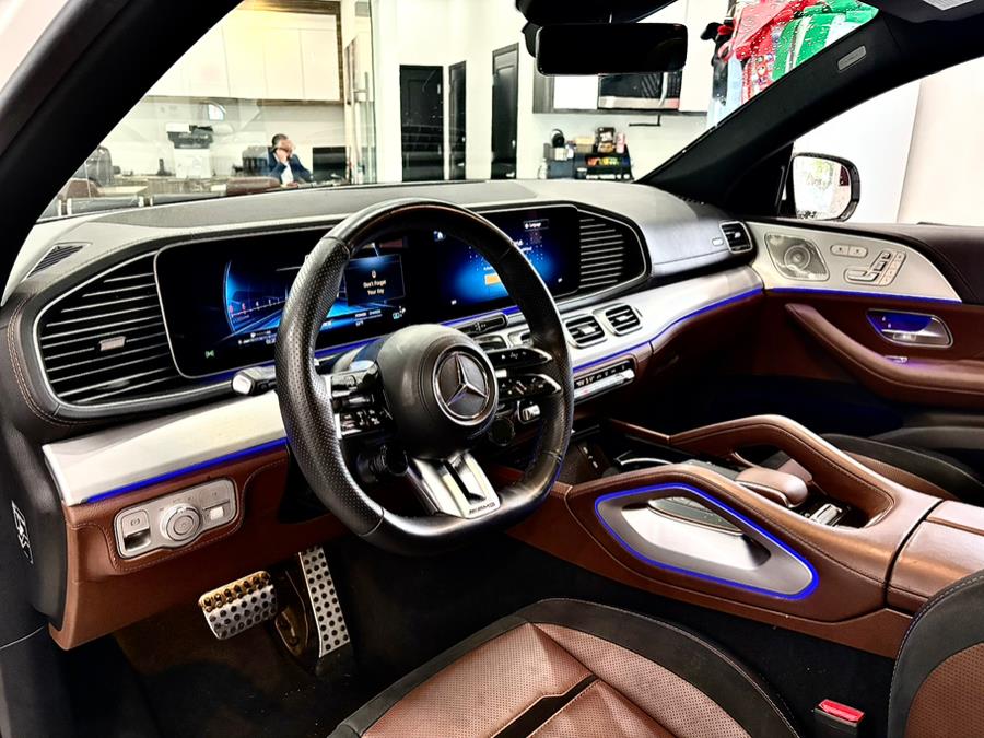 2024 Mercedes-Benz GLE AMG GLE 53 4MATIC+ Coupe, available for sale in Franklin Square, New York | Luxury Motor Club. Franklin Square, New York 2024 Mercedes-Benz GLE AMG GLE 53 4MATIC+ Coupe, available for sale in Franklin Square, New York | Luxury Motor Club. Franklin Square, New York