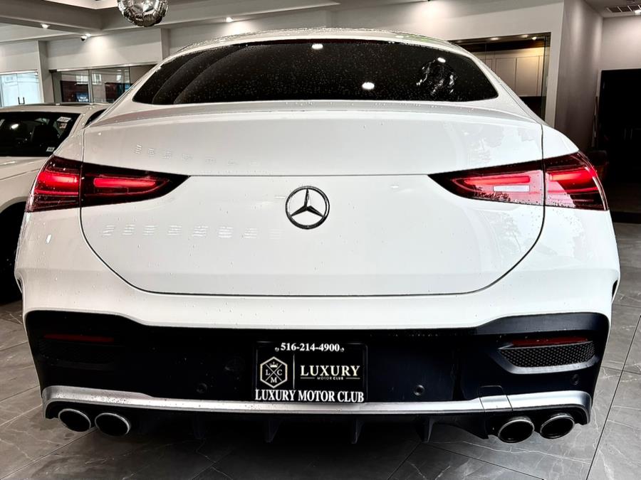 2024 Mercedes-Benz GLE AMG GLE 53 4MATIC+ Coupe, available for sale in Franklin Square, New York | Luxury Motor Club. Franklin Square, New York 2024 Mercedes-Benz GLE AMG GLE 53 4MATIC+ Coupe, available for sale in Franklin Square, New York | Luxury Motor Club. Franklin Square, New York