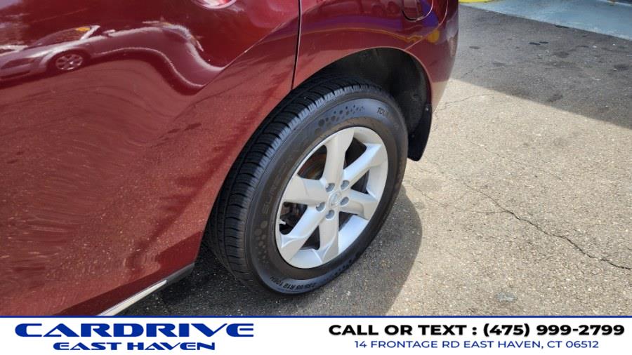 2009 Nissan Murano AWD 4dr SL, available for sale in East Haven, Connecticut | Cardrive Auto Group 5 LLC. East Haven, Connecticut 2009 Nissan Murano AWD 4dr SL, available for sale in East Haven, Connecticut | Cardrive Auto Group 5 LLC. East Haven, Connecticut