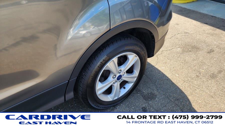 2014 Ford Escape 4WD 4dr SE, available for sale in East Haven, Connecticut | Cardrive Auto Group 5 LLC. East Haven, Connecticut 2014 Ford Escape 4WD 4dr SE, available for sale in East Haven, Connecticut | Cardrive Auto Group 5 LLC. East Haven, Connecticut