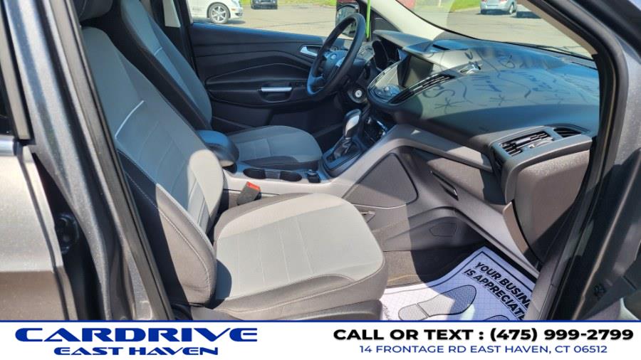 2014 Ford Escape 4WD 4dr SE, available for sale in East Haven, Connecticut | Cardrive Auto Group 5 LLC. East Haven, Connecticut 2014 Ford Escape 4WD 4dr SE, available for sale in East Haven, Connecticut | Cardrive Auto Group 5 LLC. East Haven, Connecticut
