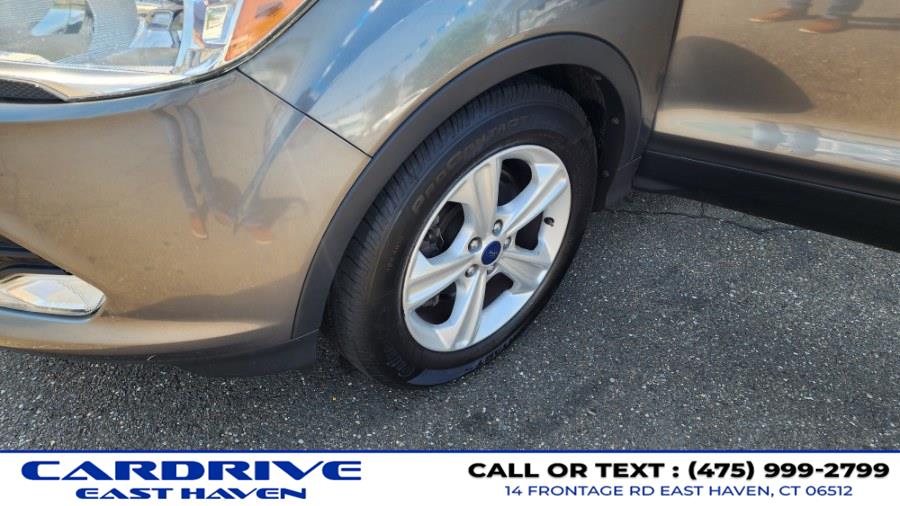 2014 Ford Escape 4WD 4dr SE, available for sale in East Haven, Connecticut | Cardrive Auto Group 5 LLC. East Haven, Connecticut 2014 Ford Escape 4WD 4dr SE, available for sale in East Haven, Connecticut | Cardrive Auto Group 5 LLC. East Haven, Connecticut