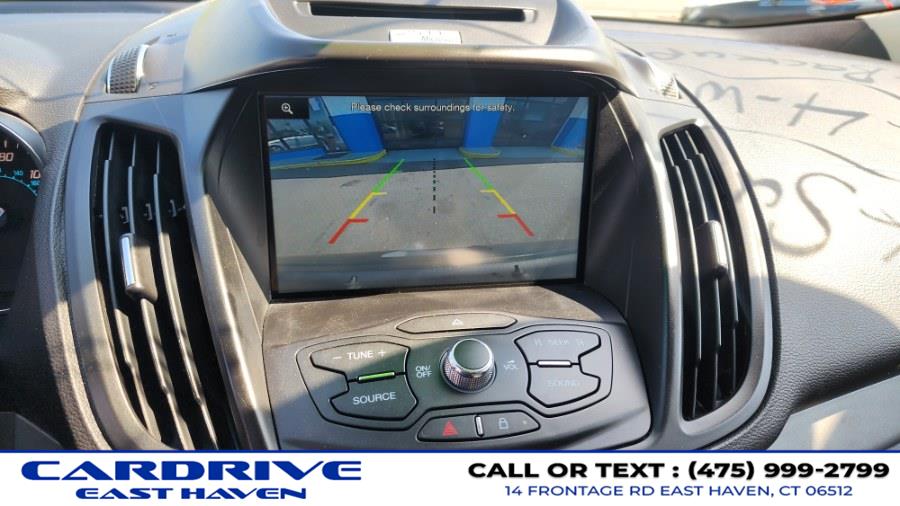 2014 Ford Escape 4WD 4dr SE, available for sale in East Haven, Connecticut | Cardrive Auto Group 5 LLC. East Haven, Connecticut 2014 Ford Escape 4WD 4dr SE, available for sale in East Haven, Connecticut | Cardrive Auto Group 5 LLC. East Haven, Connecticut