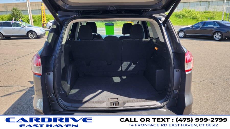 2014 Ford Escape 4WD 4dr SE, available for sale in East Haven, Connecticut | Cardrive Auto Group 5 LLC. East Haven, Connecticut 2014 Ford Escape 4WD 4dr SE, available for sale in East Haven, Connecticut | Cardrive Auto Group 5 LLC. East Haven, Connecticut