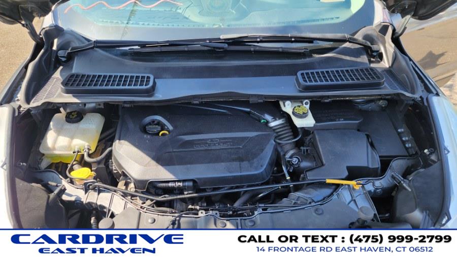2014 Ford Escape 4WD 4dr SE, available for sale in East Haven, Connecticut | Cardrive Auto Group 5 LLC. East Haven, Connecticut 2014 Ford Escape 4WD 4dr SE, available for sale in East Haven, Connecticut | Cardrive Auto Group 5 LLC. East Haven, Connecticut