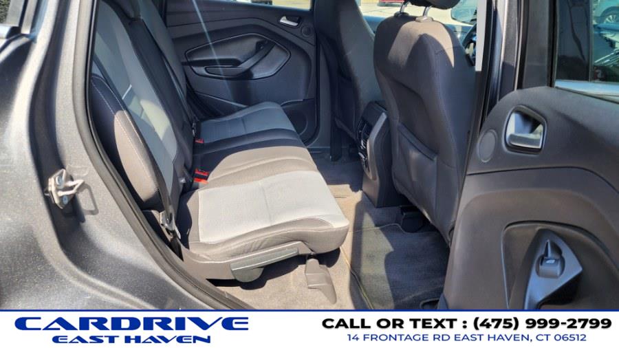 2014 Ford Escape 4WD 4dr SE, available for sale in East Haven, Connecticut | Cardrive Auto Group 5 LLC. East Haven, Connecticut 2014 Ford Escape 4WD 4dr SE, available for sale in East Haven, Connecticut | Cardrive Auto Group 5 LLC. East Haven, Connecticut