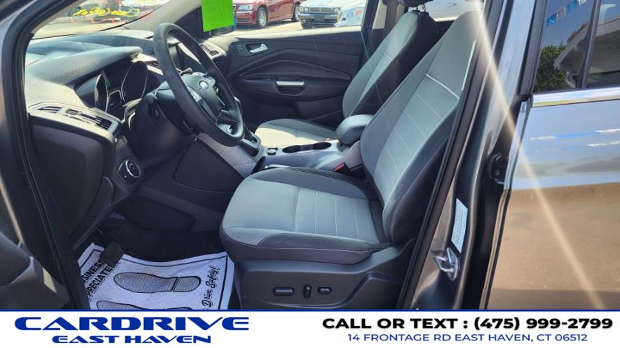 2014 Ford Escape 4WD 4dr SE, available for sale in East Haven, Connecticut | Cardrive Auto Group 5 LLC. East Haven, Connecticut 2014 Ford Escape 4WD 4dr SE, available for sale in East Haven, Connecticut | Cardrive Auto Group 5 LLC. East Haven, Connecticut