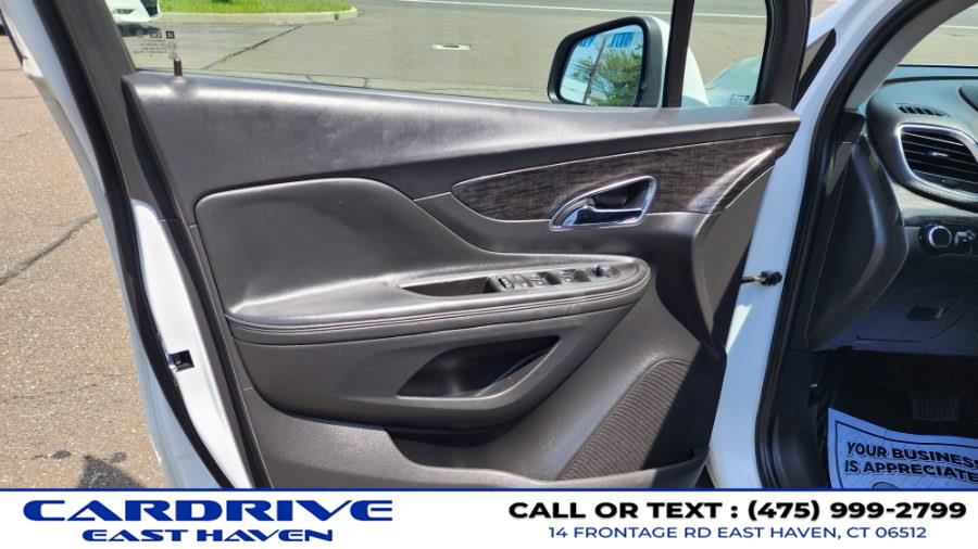 2016 Buick Encore AWD 4dr, available for sale in East Haven, Connecticut | Cardrive Auto Group 5 LLC. East Haven, Connecticut 2016 Buick Encore AWD 4dr, available for sale in East Haven, Connecticut | Cardrive Auto Group 5 LLC. East Haven, Connecticut