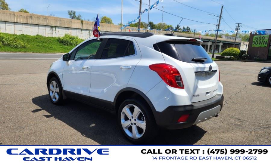 2016 Buick Encore AWD 4dr, available for sale in East Haven, Connecticut | Cardrive Auto Group 5 LLC. East Haven, Connecticut 2016 Buick Encore AWD 4dr, available for sale in East Haven, Connecticut | Cardrive Auto Group 5 LLC. East Haven, Connecticut