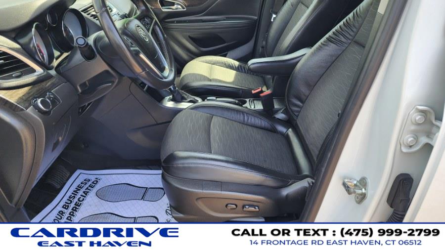2016 Buick Encore AWD 4dr, available for sale in East Haven, Connecticut | Cardrive Auto Group 5 LLC. East Haven, Connecticut 2016 Buick Encore AWD 4dr, available for sale in East Haven, Connecticut | Cardrive Auto Group 5 LLC. East Haven, Connecticut