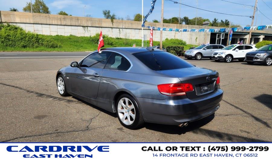 2008 BMW 3 Series 2dr Cpe 328xi AWD SULEV, available for sale in East Haven, Connecticut | Cardrive Auto Group 5 LLC. East Haven, Connecticut 2008 BMW 3 Series 2dr Cpe 328xi AWD SULEV, available for sale in East Haven, Connecticut | Cardrive Auto Group 5 LLC. East Haven, Connecticut