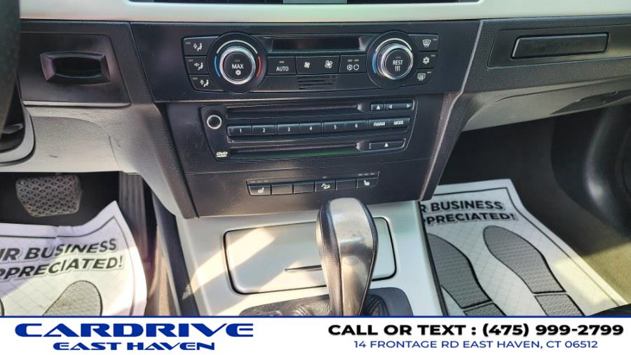 2008 BMW 3 Series 2dr Cpe 328xi AWD SULEV, available for sale in East Haven, Connecticut | Cardrive Auto Group 5 LLC. East Haven, Connecticut 2008 BMW 3 Series 2dr Cpe 328xi AWD SULEV, available for sale in East Haven, Connecticut | Cardrive Auto Group 5 LLC. East Haven, Connecticut