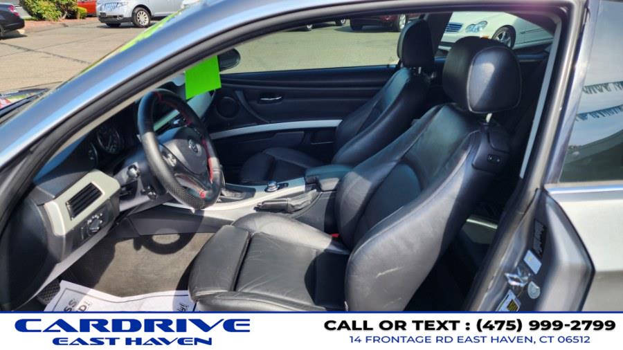 2008 BMW 3 Series 2dr Cpe 328xi AWD SULEV, available for sale in East Haven, Connecticut | Cardrive Auto Group 5 LLC. East Haven, Connecticut 2008 BMW 3 Series 2dr Cpe 328xi AWD SULEV, available for sale in East Haven, Connecticut | Cardrive Auto Group 5 LLC. East Haven, Connecticut