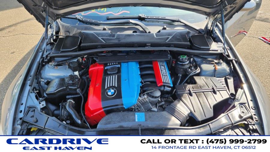 2008 BMW 3 Series 2dr Cpe 328xi AWD SULEV, available for sale in East Haven, Connecticut | Cardrive Auto Group 5 LLC. East Haven, Connecticut 2008 BMW 3 Series 2dr Cpe 328xi AWD SULEV, available for sale in East Haven, Connecticut | Cardrive Auto Group 5 LLC. East Haven, Connecticut