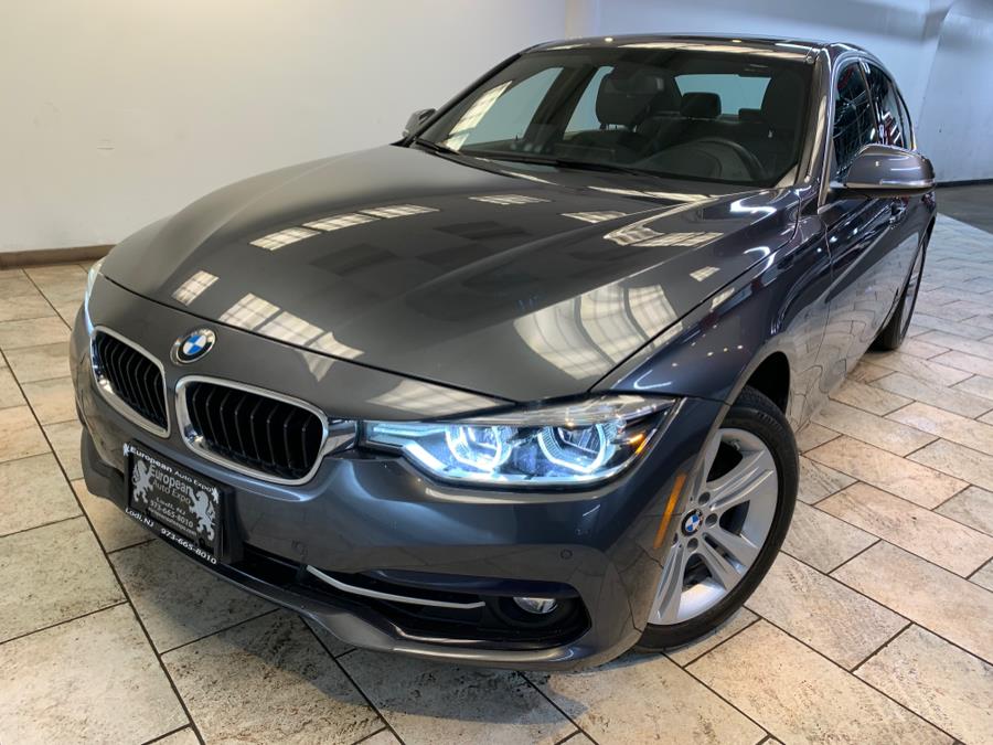Used 2018 BMW 3 Series in Lodi, New Jersey | European Auto Expo. Lodi, New Jersey