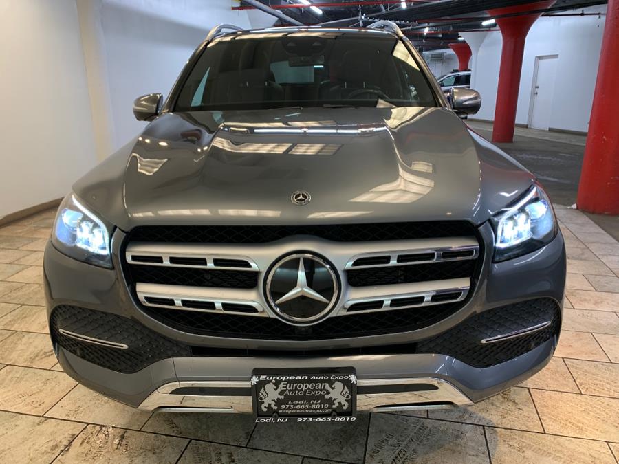 2020 Mercedes-Benz GLS GLS 450 4MATIC SUV, available for sale in Lodi, New Jersey | European Auto Expo. Lodi, New Jersey 2020 Mercedes-Benz GLS GLS 450 4MATIC SUV, available for sale in Lodi, New Jersey | European Auto Expo. Lodi, New Jersey