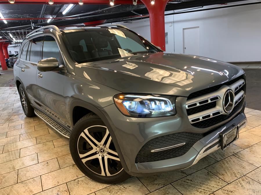2020 Mercedes-Benz GLS GLS 450 4MATIC SUV, available for sale in Lodi, New Jersey | European Auto Expo. Lodi, New Jersey 2020 Mercedes-Benz GLS GLS 450 4MATIC SUV, available for sale in Lodi, New Jersey | European Auto Expo. Lodi, New Jersey
