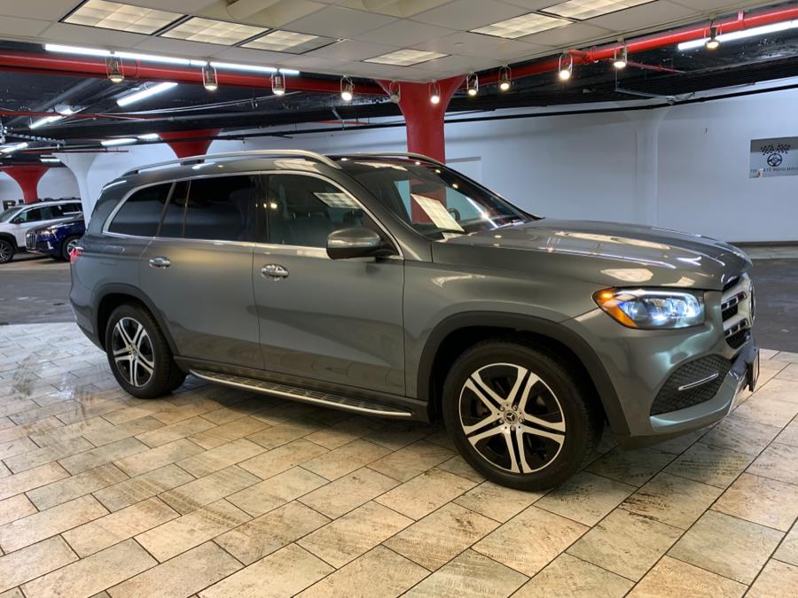 2020 Mercedes-Benz GLS GLS 450 4MATIC SUV, available for sale in Lodi, New Jersey | European Auto Expo. Lodi, New Jersey 2020 Mercedes-Benz GLS GLS 450 4MATIC SUV, available for sale in Lodi, New Jersey | European Auto Expo. Lodi, New Jersey