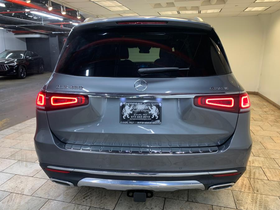 2020 Mercedes-Benz GLS GLS 450 4MATIC SUV, available for sale in Lodi, New Jersey | European Auto Expo. Lodi, New Jersey 2020 Mercedes-Benz GLS GLS 450 4MATIC SUV, available for sale in Lodi, New Jersey | European Auto Expo. Lodi, New Jersey