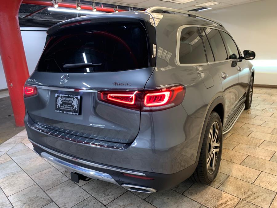 2020 Mercedes-Benz GLS GLS 450 4MATIC SUV, available for sale in Lodi, New Jersey | European Auto Expo. Lodi, New Jersey 2020 Mercedes-Benz GLS GLS 450 4MATIC SUV, available for sale in Lodi, New Jersey | European Auto Expo. Lodi, New Jersey