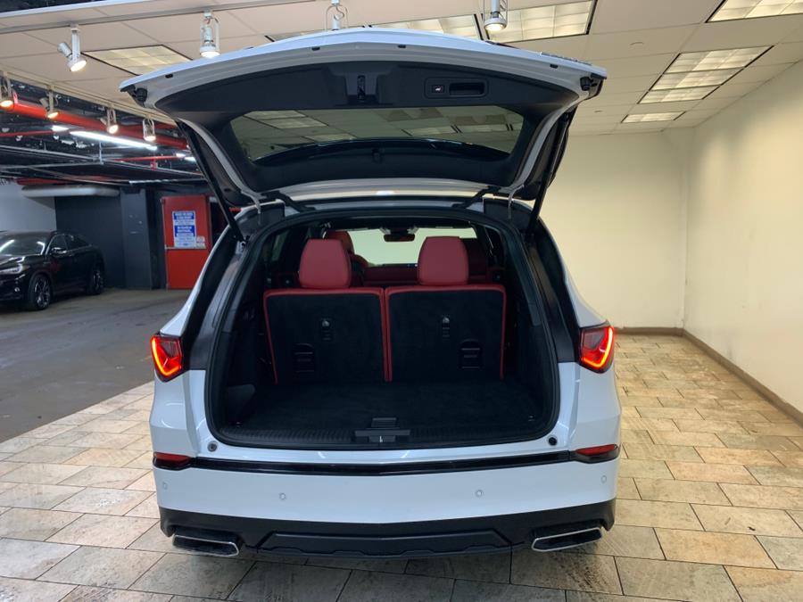2022 Acura MDX SH-AWD w/A-Spec Package, available for sale in Lodi, New Jersey | European Auto Expo. Lodi, New Jersey 2022 Acura MDX SH-AWD w/A-Spec Package, available for sale in Lodi, New Jersey | European Auto Expo. Lodi, New Jersey