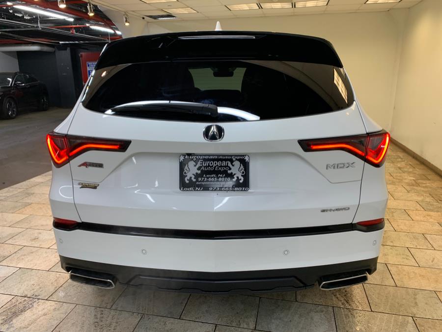 2022 Acura MDX SH-AWD w/A-Spec Package, available for sale in Lodi, New Jersey | European Auto Expo. Lodi, New Jersey 2022 Acura MDX SH-AWD w/A-Spec Package, available for sale in Lodi, New Jersey | European Auto Expo. Lodi, New Jersey