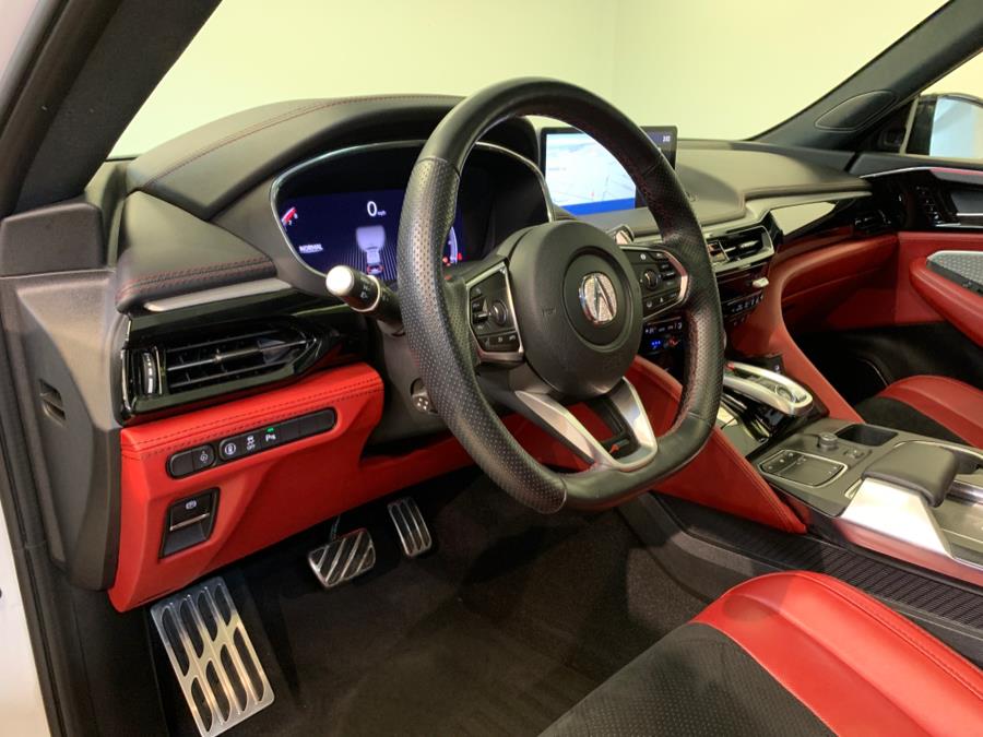 2022 Acura MDX SH-AWD w/A-Spec Package, available for sale in Lodi, New Jersey | European Auto Expo. Lodi, New Jersey 2022 Acura MDX SH-AWD w/A-Spec Package, available for sale in Lodi, New Jersey | European Auto Expo. Lodi, New Jersey