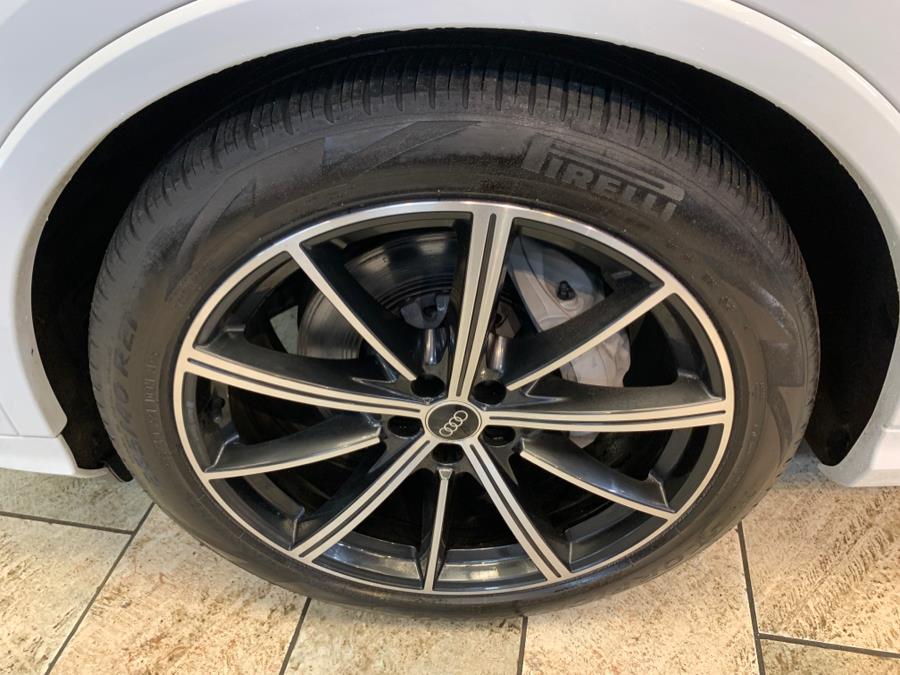 2021 Audi Q7 Prestige 55 TFSI quattro, available for sale in Lodi, New Jersey | European Auto Expo. Lodi, New Jersey 2021 Audi Q7 Prestige 55 TFSI quattro, available for sale in Lodi, New Jersey | European Auto Expo. Lodi, New Jersey