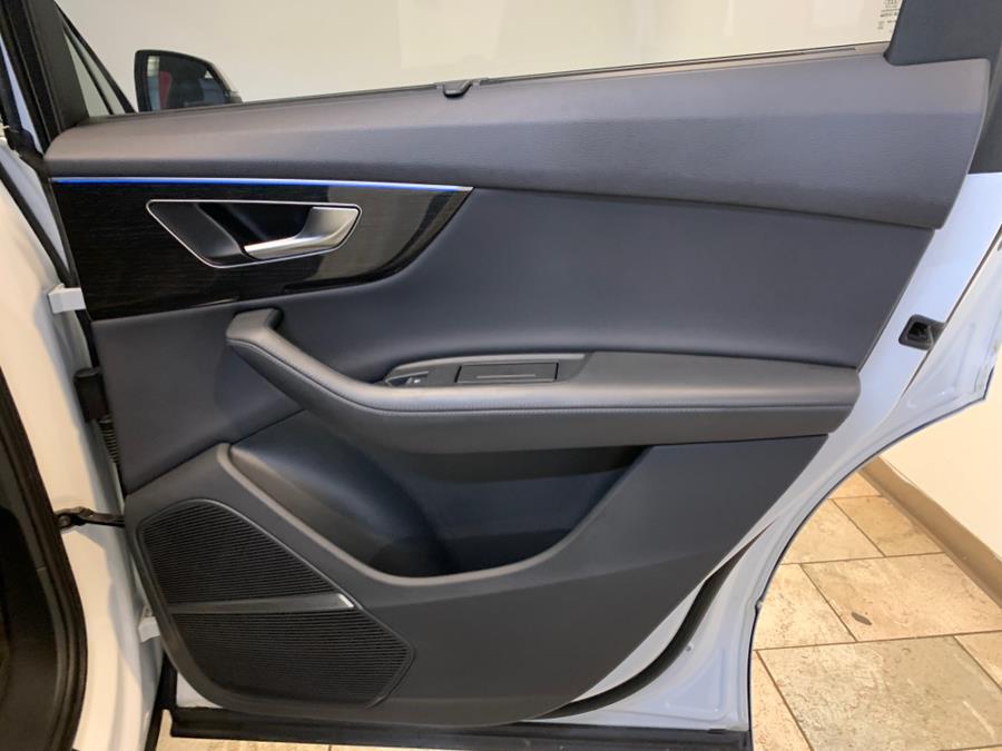 2021 Audi Q7 Prestige 55 TFSI quattro, available for sale in Lodi, New Jersey | European Auto Expo. Lodi, New Jersey 2021 Audi Q7 Prestige 55 TFSI quattro, available for sale in Lodi, New Jersey | European Auto Expo. Lodi, New Jersey