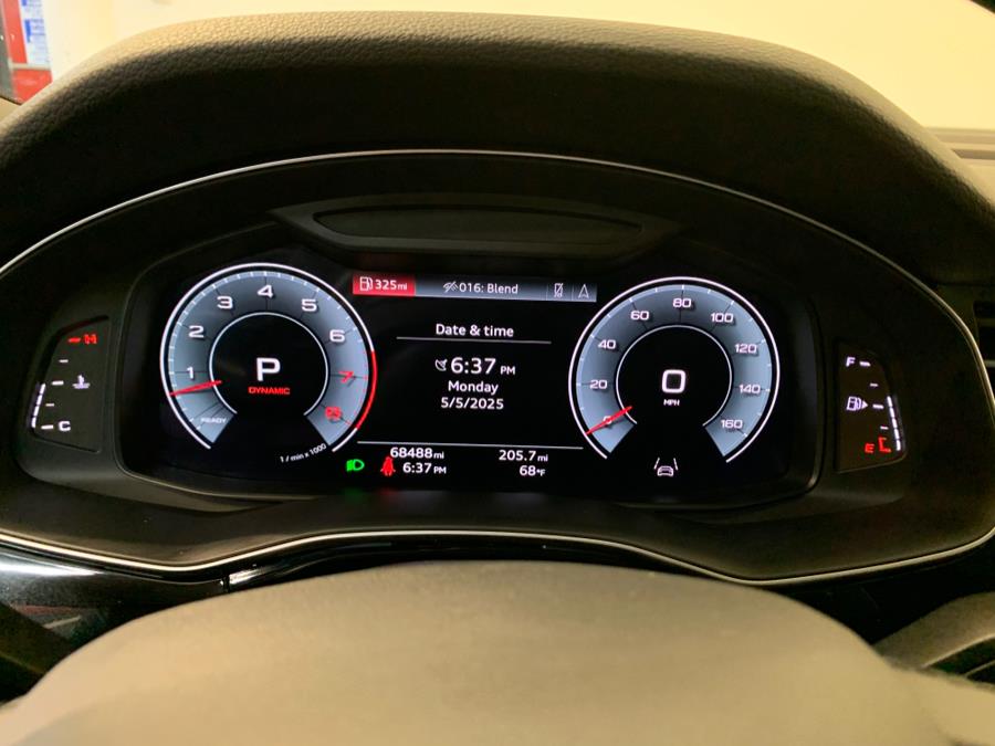 2021 Audi Q7 Prestige 55 TFSI quattro, available for sale in Lodi, New Jersey | European Auto Expo. Lodi, New Jersey 2021 Audi Q7 Prestige 55 TFSI quattro, available for sale in Lodi, New Jersey | European Auto Expo. Lodi, New Jersey