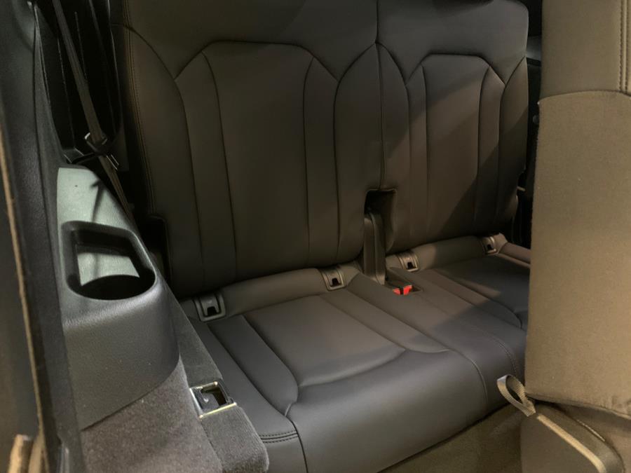 2021 Audi Q7 Prestige 55 TFSI quattro, available for sale in Lodi, New Jersey | European Auto Expo. Lodi, New Jersey 2021 Audi Q7 Prestige 55 TFSI quattro, available for sale in Lodi, New Jersey | European Auto Expo. Lodi, New Jersey