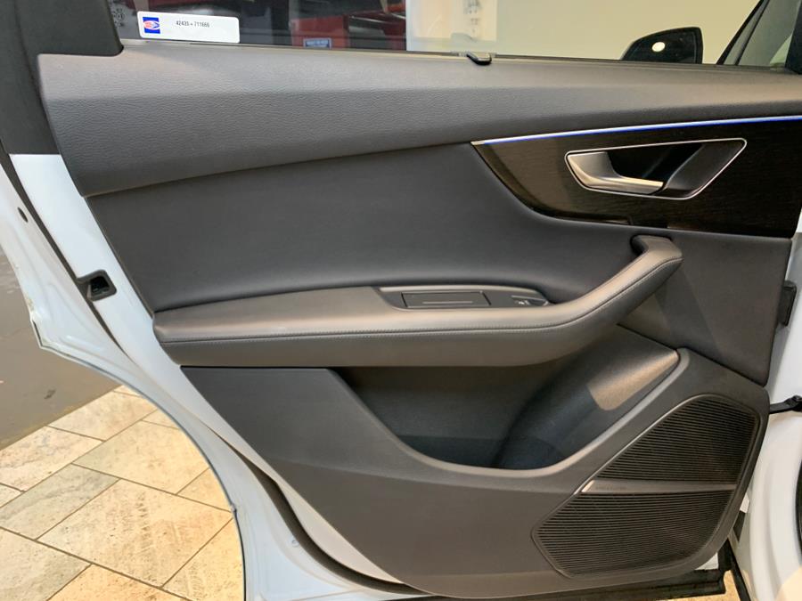 2021 Audi Q7 Prestige 55 TFSI quattro, available for sale in Lodi, New Jersey | European Auto Expo. Lodi, New Jersey 2021 Audi Q7 Prestige 55 TFSI quattro, available for sale in Lodi, New Jersey | European Auto Expo. Lodi, New Jersey