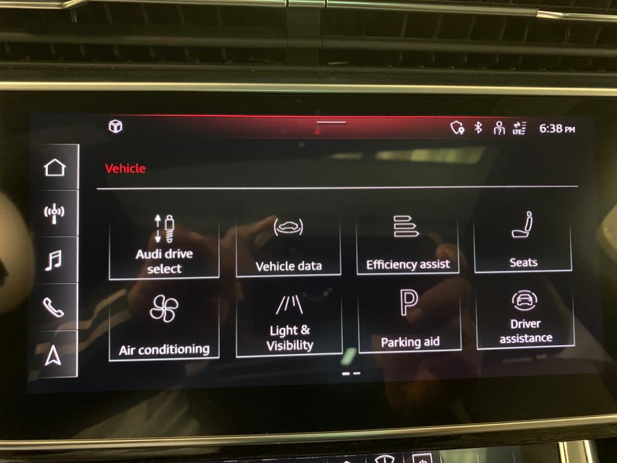 2021 Audi Q7 Prestige 55 TFSI quattro, available for sale in Lodi, New Jersey | European Auto Expo. Lodi, New Jersey 2021 Audi Q7 Prestige 55 TFSI quattro, available for sale in Lodi, New Jersey | European Auto Expo. Lodi, New Jersey
