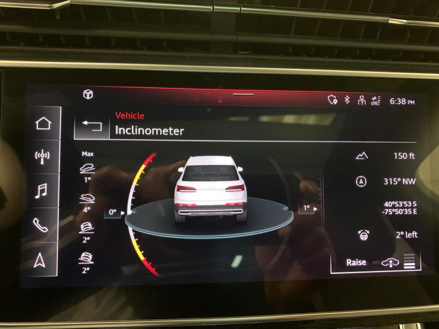 2021 Audi Q7 Prestige 55 TFSI quattro, available for sale in Lodi, New Jersey | European Auto Expo. Lodi, New Jersey 2021 Audi Q7 Prestige 55 TFSI quattro, available for sale in Lodi, New Jersey | European Auto Expo. Lodi, New Jersey
