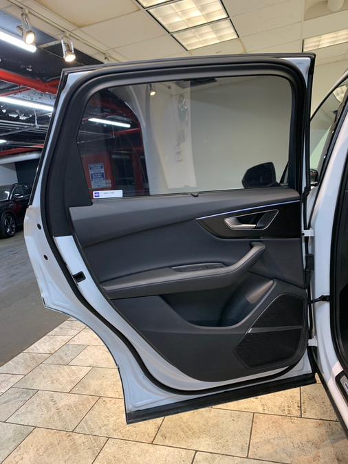 2021 Audi Q7 Prestige 55 TFSI quattro, available for sale in Lodi, New Jersey | European Auto Expo. Lodi, New Jersey 2021 Audi Q7 Prestige 55 TFSI quattro, available for sale in Lodi, New Jersey | European Auto Expo. Lodi, New Jersey