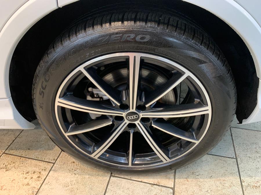 2021 Audi Q7 Prestige 55 TFSI quattro, available for sale in Lodi, New Jersey | European Auto Expo. Lodi, New Jersey 2021 Audi Q7 Prestige 55 TFSI quattro, available for sale in Lodi, New Jersey | European Auto Expo. Lodi, New Jersey