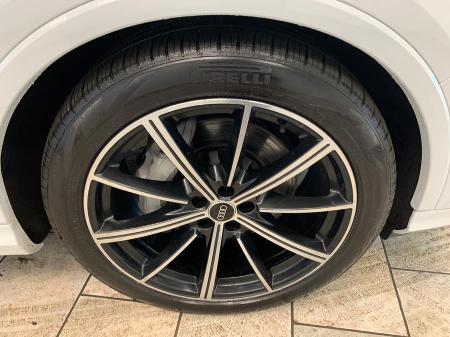 2021 Audi Q7 Prestige 55 TFSI quattro, available for sale in Lodi, New Jersey | European Auto Expo. Lodi, New Jersey 2021 Audi Q7 Prestige 55 TFSI quattro, available for sale in Lodi, New Jersey | European Auto Expo. Lodi, New Jersey