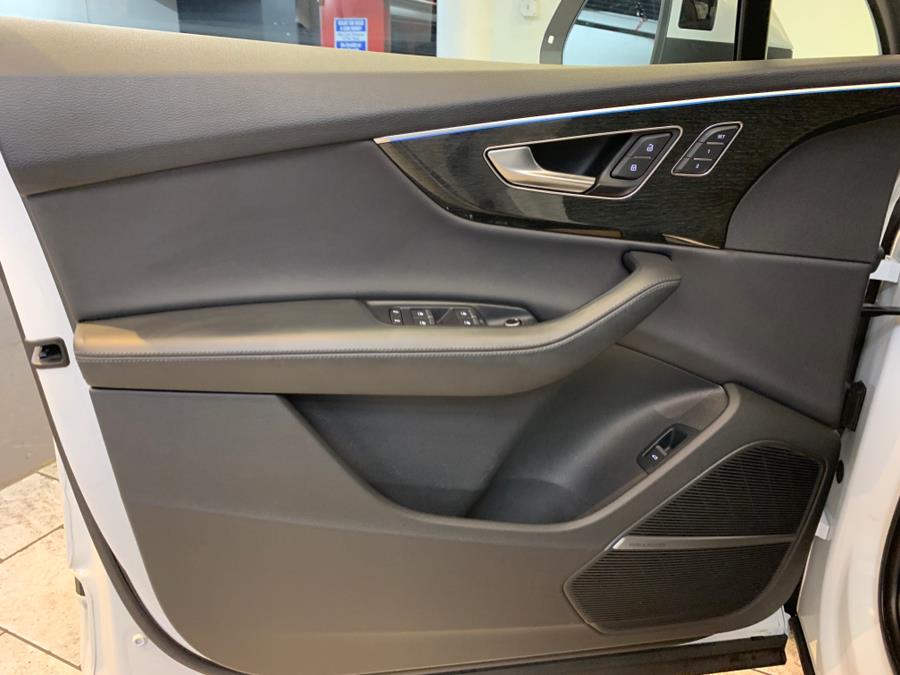 2021 Audi Q7 Prestige 55 TFSI quattro, available for sale in Lodi, New Jersey | European Auto Expo. Lodi, New Jersey 2021 Audi Q7 Prestige 55 TFSI quattro, available for sale in Lodi, New Jersey | European Auto Expo. Lodi, New Jersey