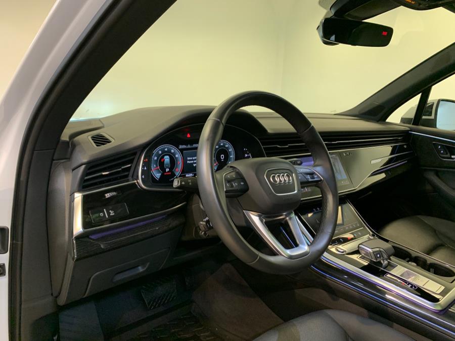 2021 Audi Q7 Prestige 55 TFSI quattro, available for sale in Lodi, New Jersey | European Auto Expo. Lodi, New Jersey 2021 Audi Q7 Prestige 55 TFSI quattro, available for sale in Lodi, New Jersey | European Auto Expo. Lodi, New Jersey