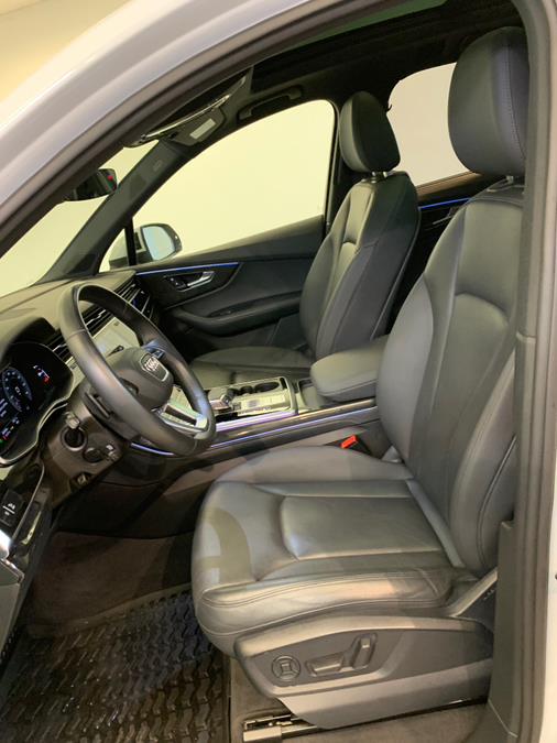 2021 Audi Q7 Prestige 55 TFSI quattro, available for sale in Lodi, New Jersey | European Auto Expo. Lodi, New Jersey 2021 Audi Q7 Prestige 55 TFSI quattro, available for sale in Lodi, New Jersey | European Auto Expo. Lodi, New Jersey