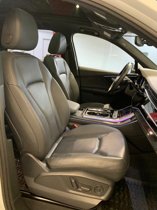 2021 Audi Q7 Prestige 55 TFSI quattro, available for sale in Lodi, New Jersey | European Auto Expo. Lodi, New Jersey 2021 Audi Q7 Prestige 55 TFSI quattro, available for sale in Lodi, New Jersey | European Auto Expo. Lodi, New Jersey